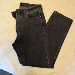 Abercrombie 90s loose Men's Jeans